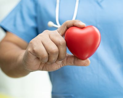 Hackensack Meridian Southern Ocean Medical Center Earns Heart Care Nod