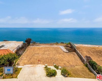 Lots and Land For Sale in Malibu, CA