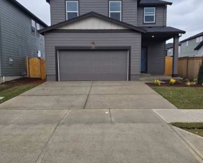 5 Bedroom 3BA 1905 ft Apartment For Rent in Marion County, OR