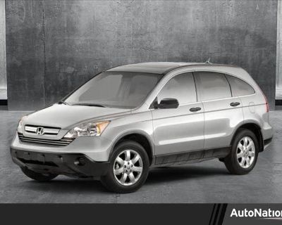 Used 2009 Honda CR-V EX