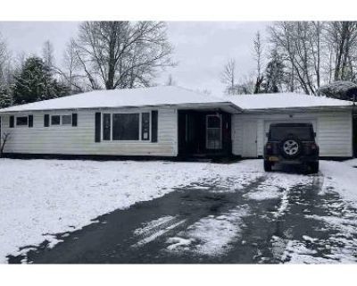 3 Bed 1 Bath Foreclosure Property in Rome, NY 13440 - Coleman Mills Rd