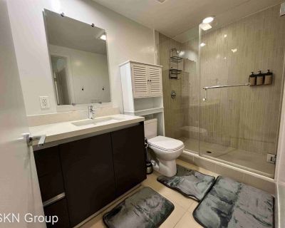 1 Bedroom 3BA 1,400 ft Pet-Friendly Room For Rent in Los Angeles, CA
