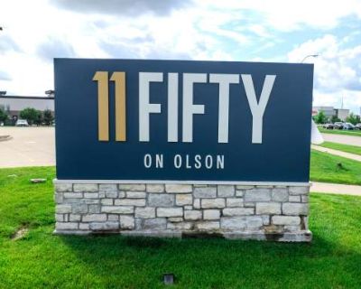 3 Bedroom 2BA 1307 ft Pet-Friendly Apartment For Rent in Waukee, IA