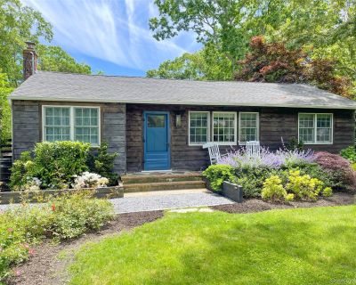 2 Bedroom 2BA 1163 ft Apartment For Rent in Hampton Bays, NY