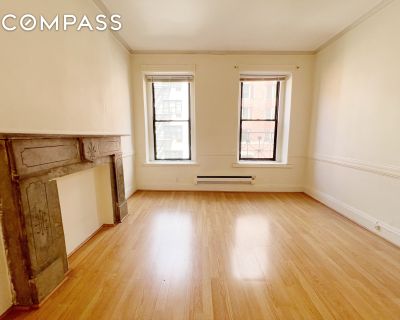 1 Bedroom 1BA Apartment For Rent in Manhattan, NY