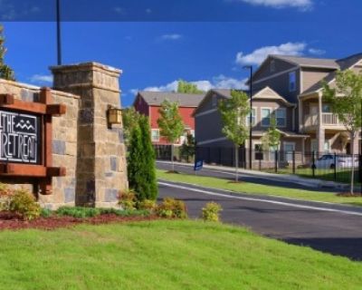 The Retreat~ Apartment 1Br