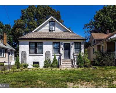 3 Bedroom 2BA 1648 ft² Residential For Sale in OAKLYN, NJ