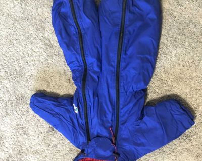 MEC Snowsuit (Size 2T)