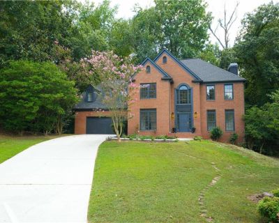 9 Bedroom 7BA 3102 ft Single Family House For Sale in Stone Mountain, GA