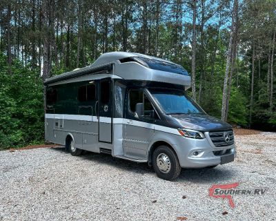 2019 Tiffin Motorhomes - Wayfarer 25LW