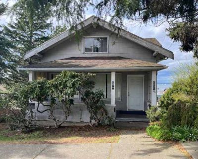 3 Bedroom 1BA 0 ft Apartment For Rent in Bellingham, WA