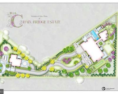 Land For Sale in MCLEAN, VA