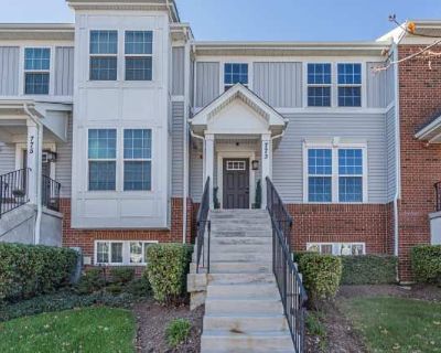 3 Bedroom 3BA 1740 ft Apartment For Rent in Des Plaines, IL