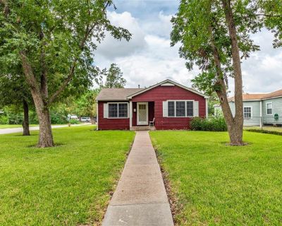 2 Bedroom 1BA 1147 ft Single-Family House For Sale in Pasadena, TX