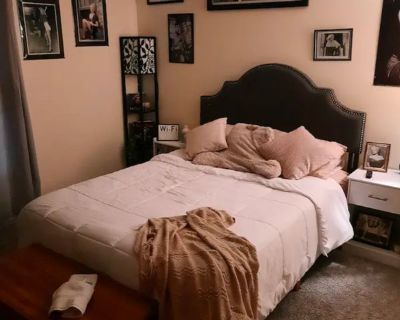 Kamisha (Has a House) on iROOMit. Room in the 1 Bedroom 1BA House For Rent...