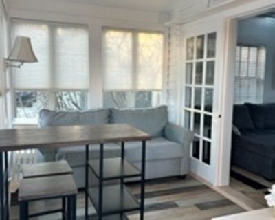 29 Landmark Ave Unit 29. Escape to your own private oasis this winter! This one bed, one bath townhome with flex space is completely updated and less than 100 feet from some of the most tranquil and peaceful views Cape Cod has to offer. Available from Nov 1 until June 1, perfect for someone who is simply looking for some peace and quiet this winter, or someone relocated on a temporary work assi...