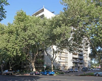 1 Bedroom 1BA Apartment For Rent in Modesto, CA