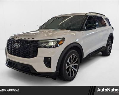 New Ford Explorer For Sale Westlake, OH | 1FMUK8KH7SGC96993 | AutoNation Ford Westlake