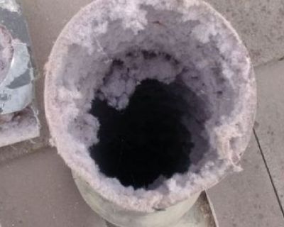 Air Duct / Dryer Vent Cleaning