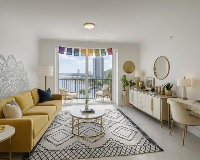 N Bay Rd Apt,sunny Isles Beach, Condo For Sale