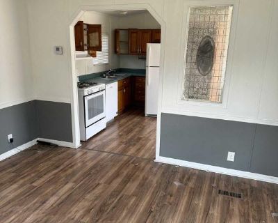 3 Bedroom 2BA 1056 ft Mobile Home For Rent in Junction City, KS