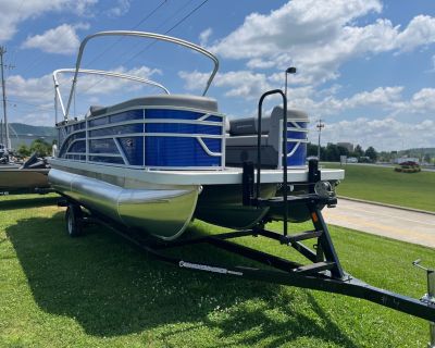 2024 Bennington 20 SVSR-SPS Pontoon Boats Ooltewah, TN