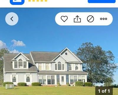 History on the Hill, Jarrettsville Home 'PACKED' with Treasures