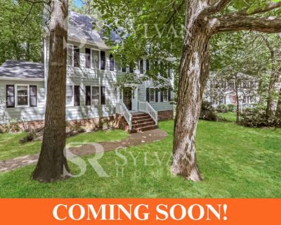 6 Bedroom 3.5BA 2486 ft Pet-Friendly Apartment For Rent in Chesterfield County, VA