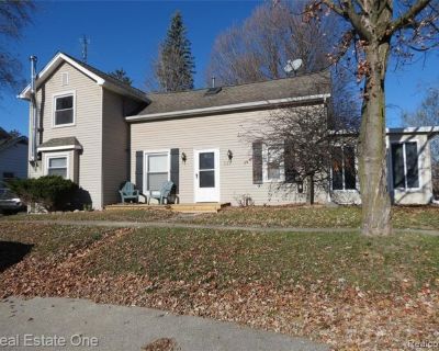South St, Fowlerville, Home For Sale