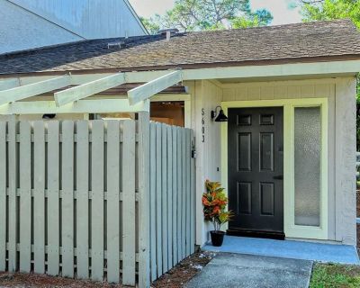 2 Bedroom 2BA 1125 ft Apartment For Rent in Sarasota, FL