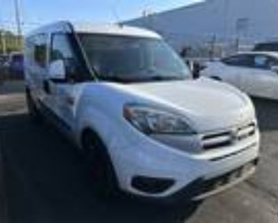 2017 Ram ProMaster City Tradesman SLT