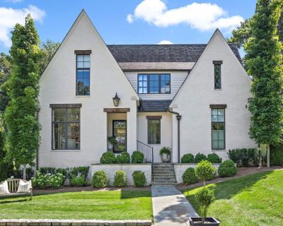 5 Bedroom 5BA 5627 ft Single Family House For Sale in Nashville, TN