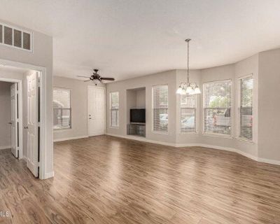 1 Bedroom 1BA Condo For Sale in Litchfield Park, AZ