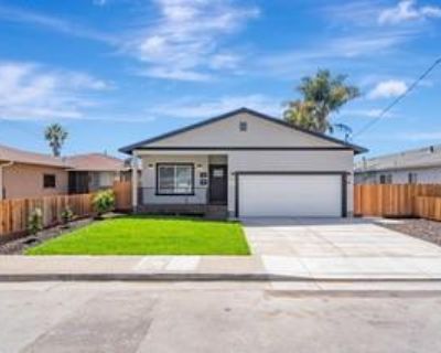 5 Bedroom 3BA 1316 ft Single Family House For Sale in Watsonville, CA