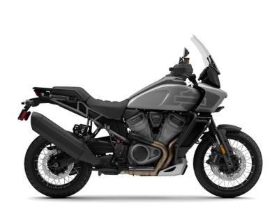 2025 Harley-Davidson RA1250S - Pan America 1250 Special