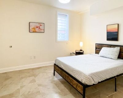 Private room with shared bathroom in House with , New Orleans , LA 70113