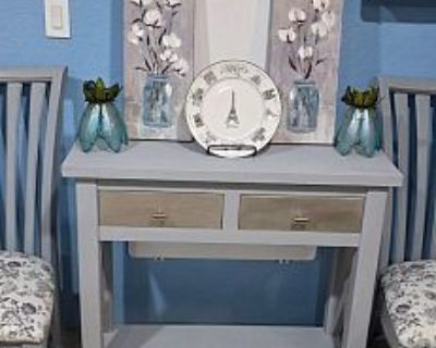 Huge One of a kind Garage Sale