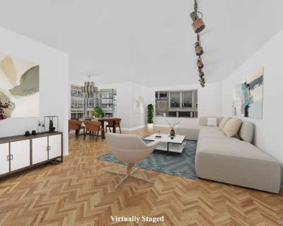 2 Bedroom 2BA 1016 ft Condominium For Sale in NEW YORK (MANHATTAN), NY
