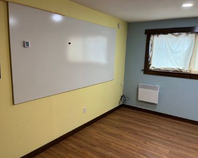 Single adult male I keep a tidy home and expect to have clean us in it. 1 Bedroom. 1 Bathroom