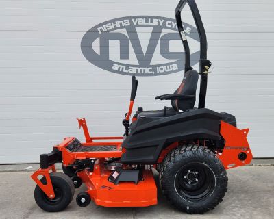 2024 Bad Boy Mowers Maverick 54 in. Kawasaki FS730V 24 hp Residential Zero Turns Atlantic, IA