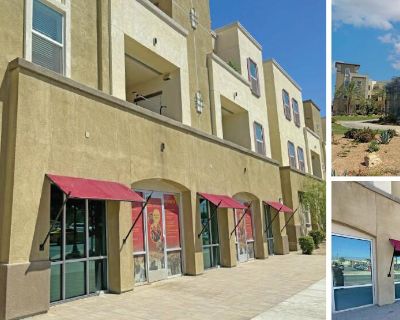 1366 ft Commercial Property For Sale in Coachella, CA