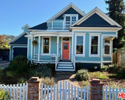 4 Bedroom 3BA 2294 ft Apartment For Rent in Los Alamos, CA