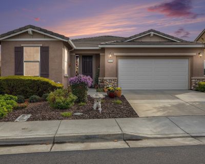 2 Bedroom 2BA 1837 ft Single Family Home For Sale in RIO VISTA, CA