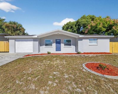 2 Bedroom 1BA 1128 ft Single Family House For Sale in Port Richey, FL