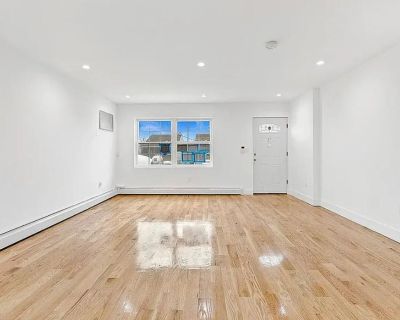 3 Bedroom 2BA 1200 ft Apartment For Rent in Arverne, NY