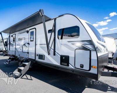 2024 Jayco 26FK For Sale by Dealer in Winfield, British Columbia