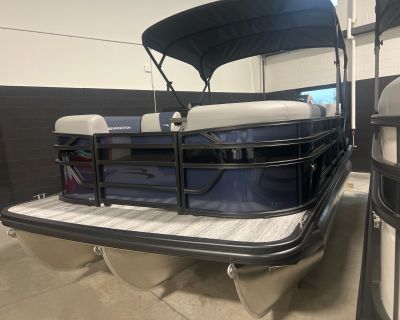 2025 Bennington 20SSB-SPS Pontoon Boats Lebanon, TN