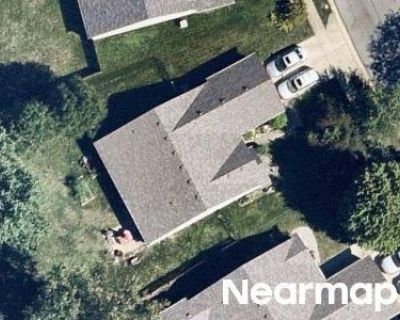 3 Bed 2.0 Bath Bankruptcy Property in Noblesville, IN 46062 - Prairie Crossing Dr