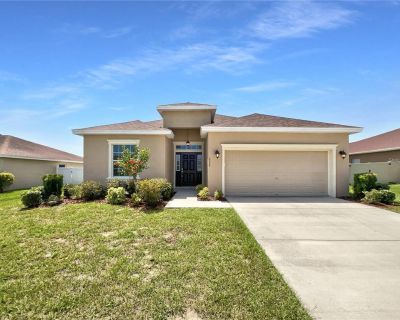 4 Bedroom 2BA 1904 ft Single Family House For Sale in Bartow, FL