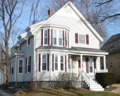 3 Bedroom 2BA 1487 ft Single Family Home For Sale in GARDNER, MA